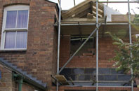 free Ballards Ash home extension quotes